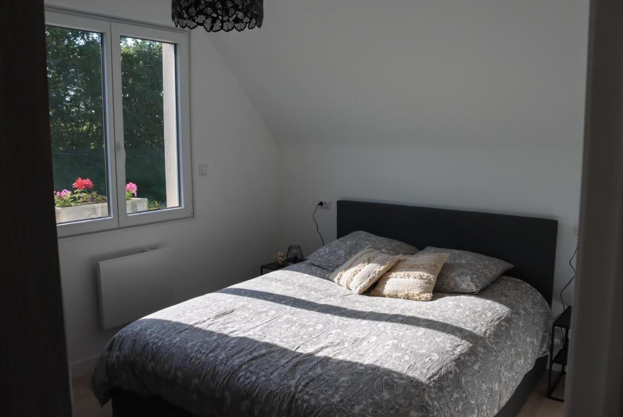 Apartment Entre Terre Et Saint-Lormel