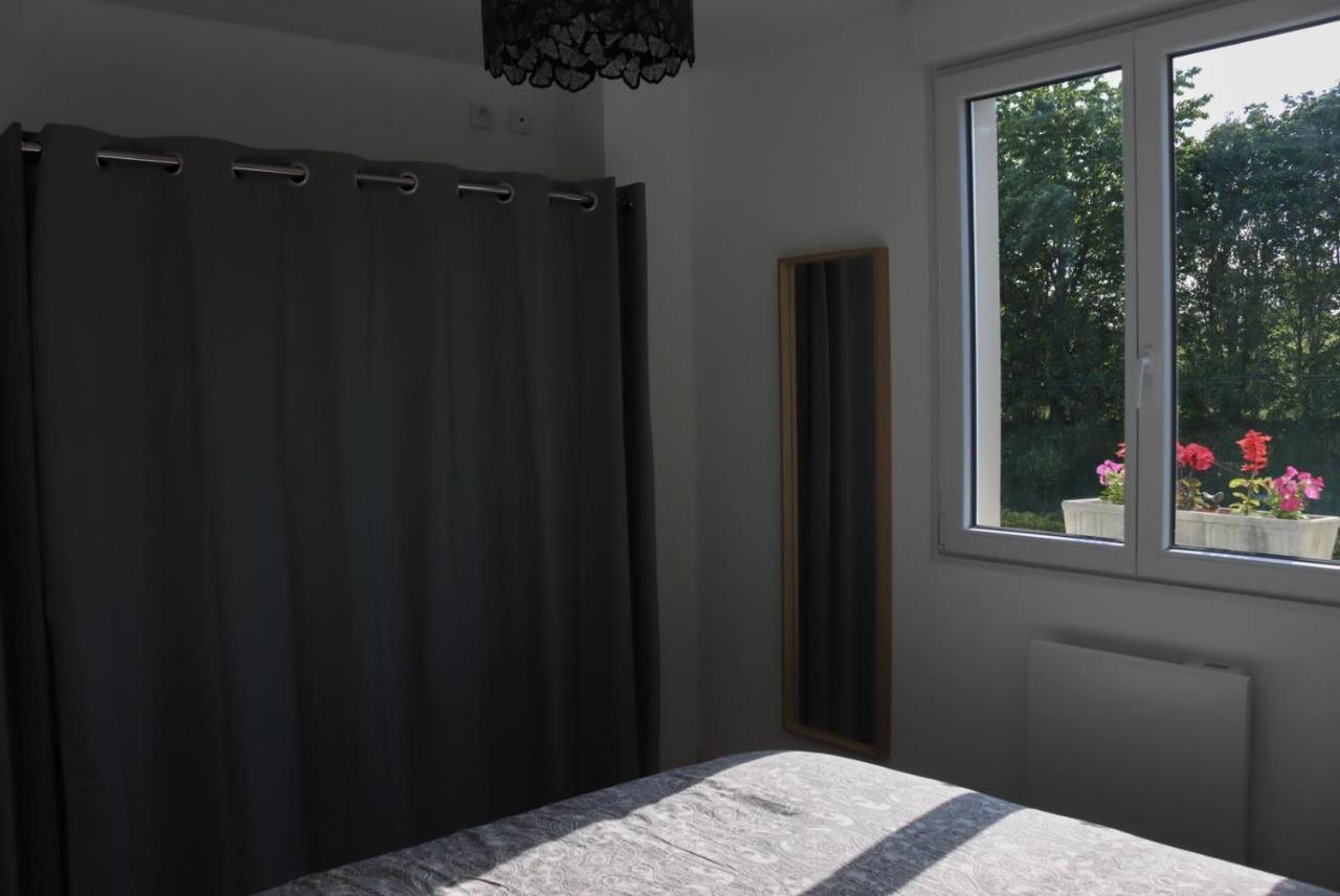 Apartment Entre Terre Et *